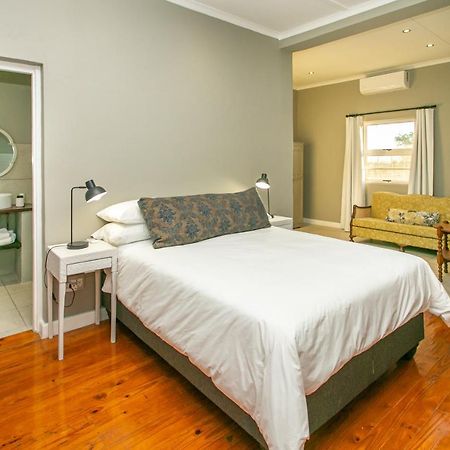 Welgeluk Cottage Оудсхорн Екстериор снимка