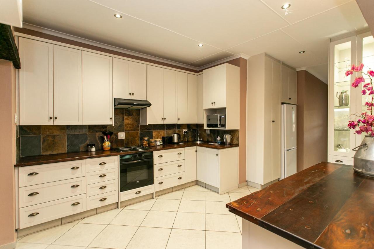 Welgeluk Cottage Оудсхорн Екстериор снимка