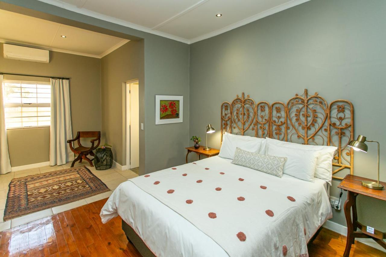 Welgeluk Cottage Оудсхорн Екстериор снимка