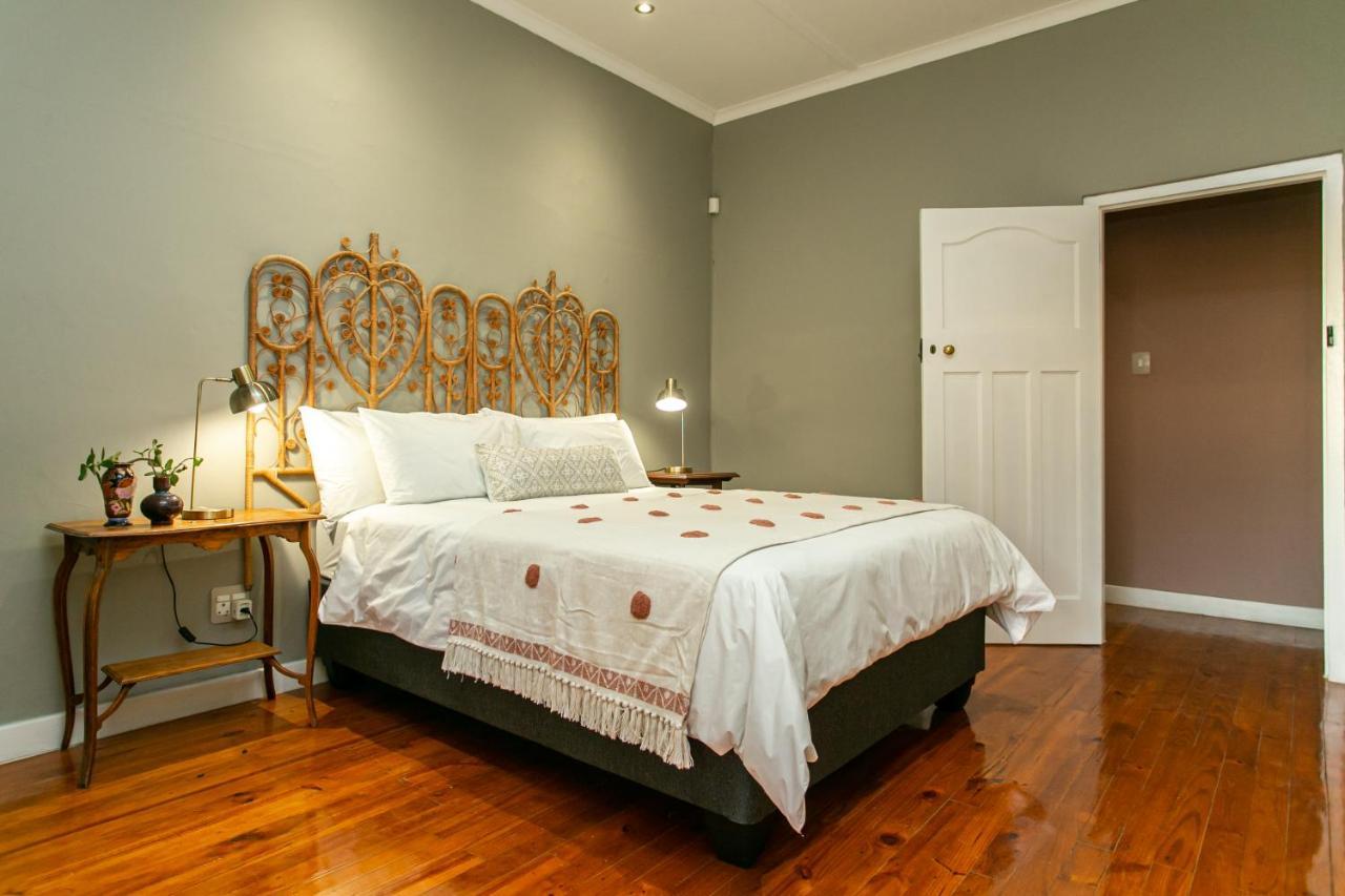 Welgeluk Cottage Оудсхорн Екстериор снимка