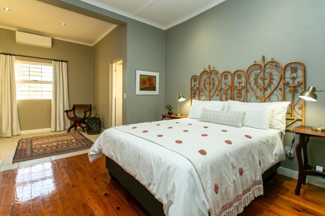 Welgeluk Cottage Оудсхорн Екстериор снимка