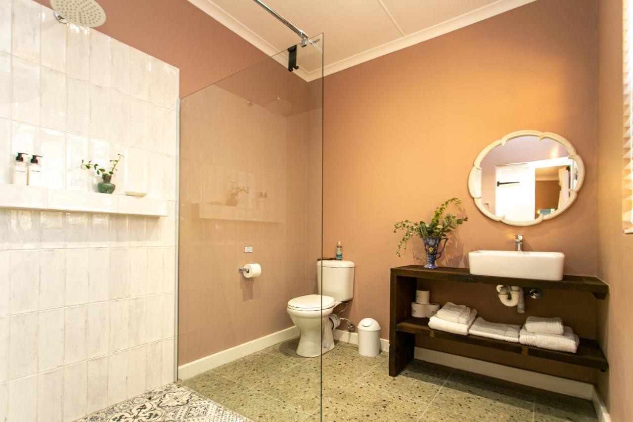 Welgeluk Cottage Оудсхорн Екстериор снимка