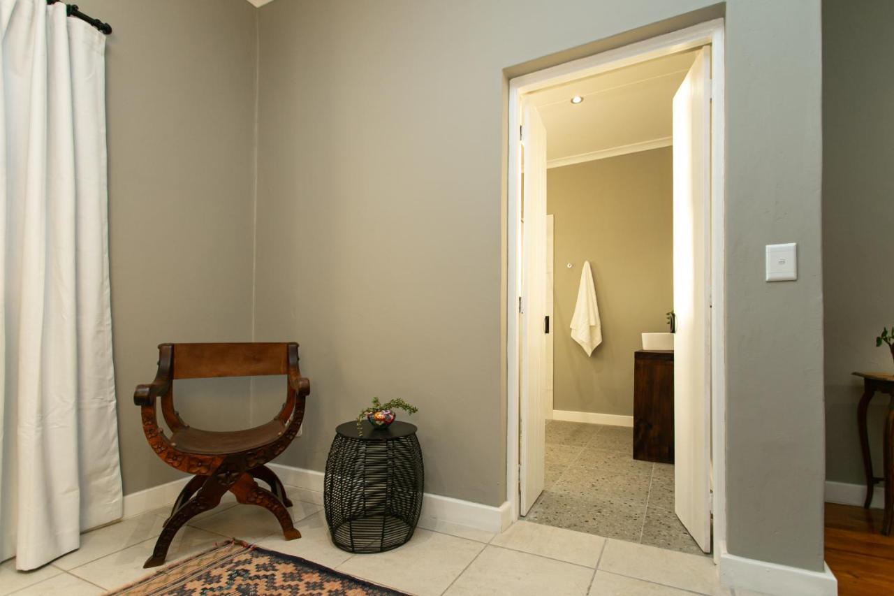 Welgeluk Cottage Оудсхорн Екстериор снимка